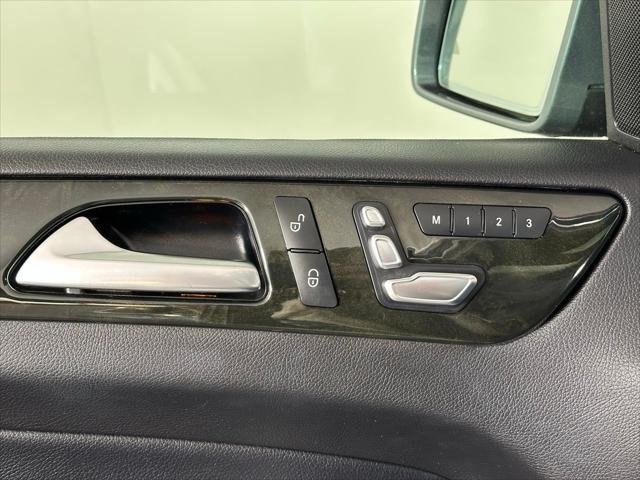 used 2018 Mercedes-Benz GLS 450 car, priced at $20,980