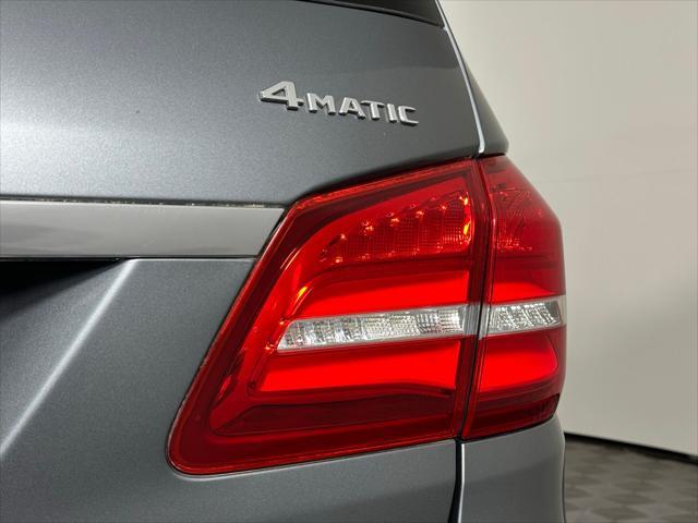 used 2018 Mercedes-Benz GLS 450 car, priced at $20,980