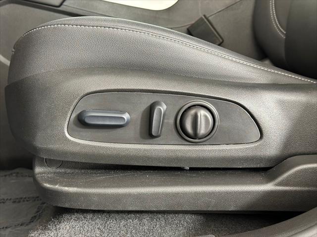 used 2024 Chevrolet Blazer car, priced at $27,980