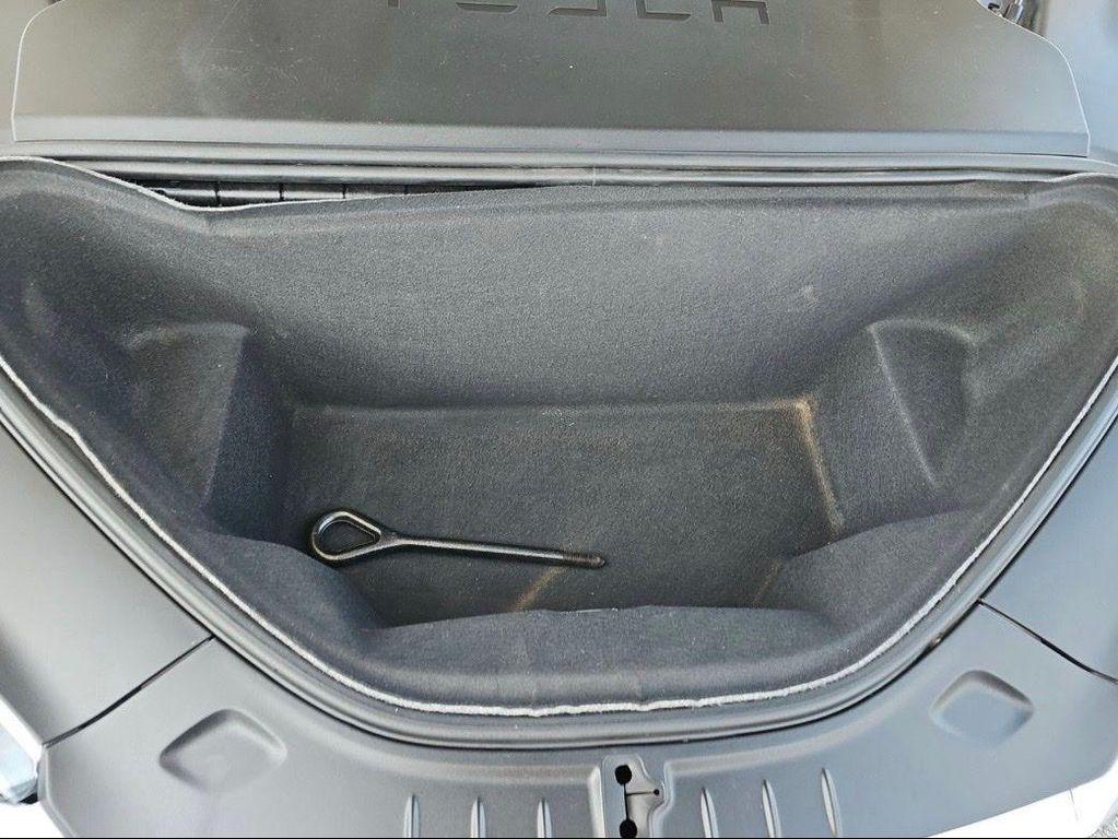 used 2016 Tesla Model S car, priced at $20,980