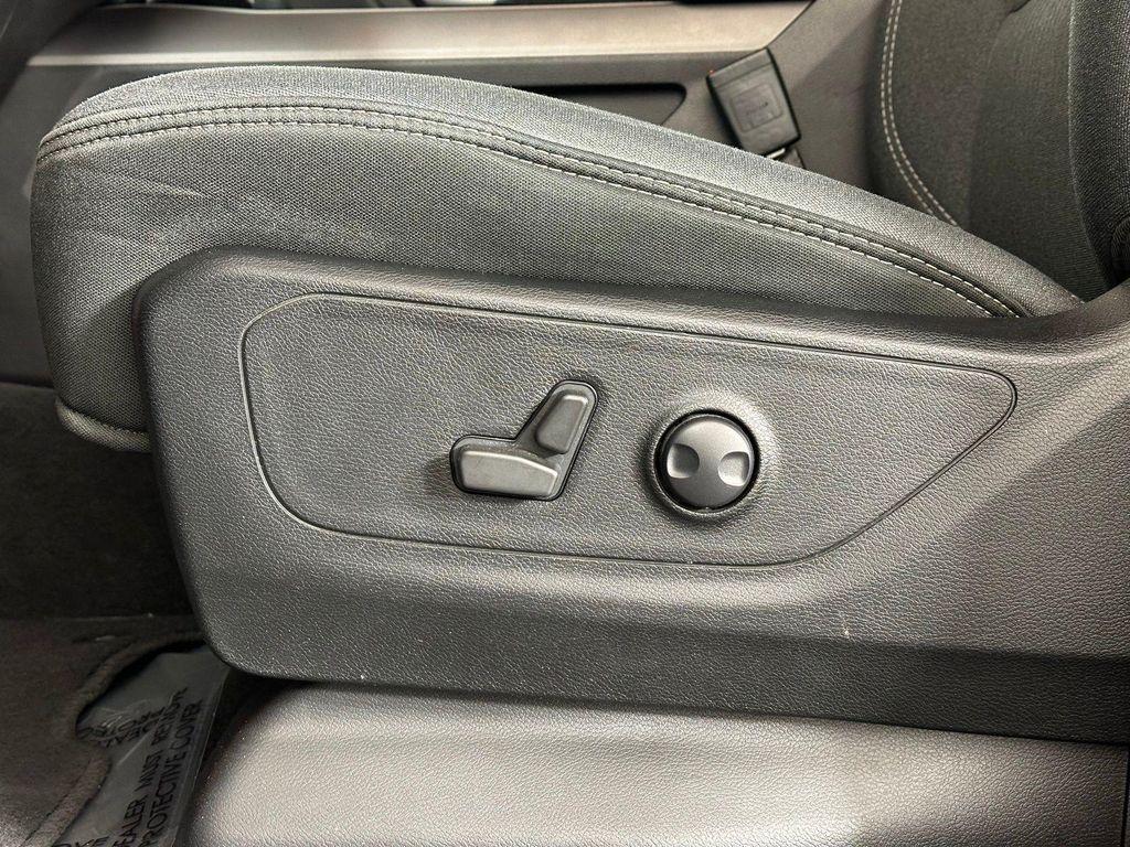used 2022 Ram 1500 car, priced at $36,980