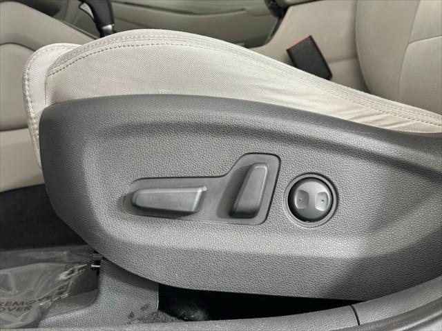 used 2017 Hyundai Tucson car, priced at $9,850