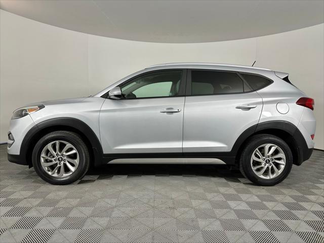 used 2017 Hyundai Tucson car, priced at $9,850