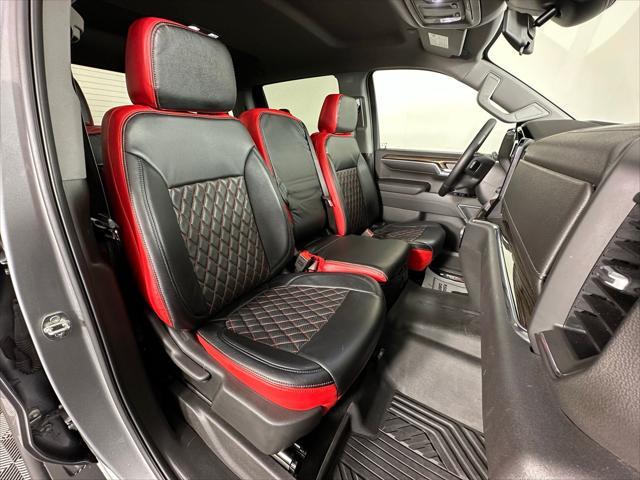 used 2023 Chevrolet Silverado 1500 car, priced at $39,980