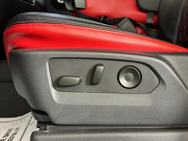 used 2023 Chevrolet Silverado 1500 car, priced at $39,980