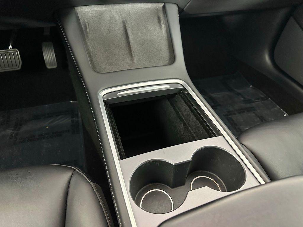 used 2021 Tesla Model 3 car, priced at $22,420