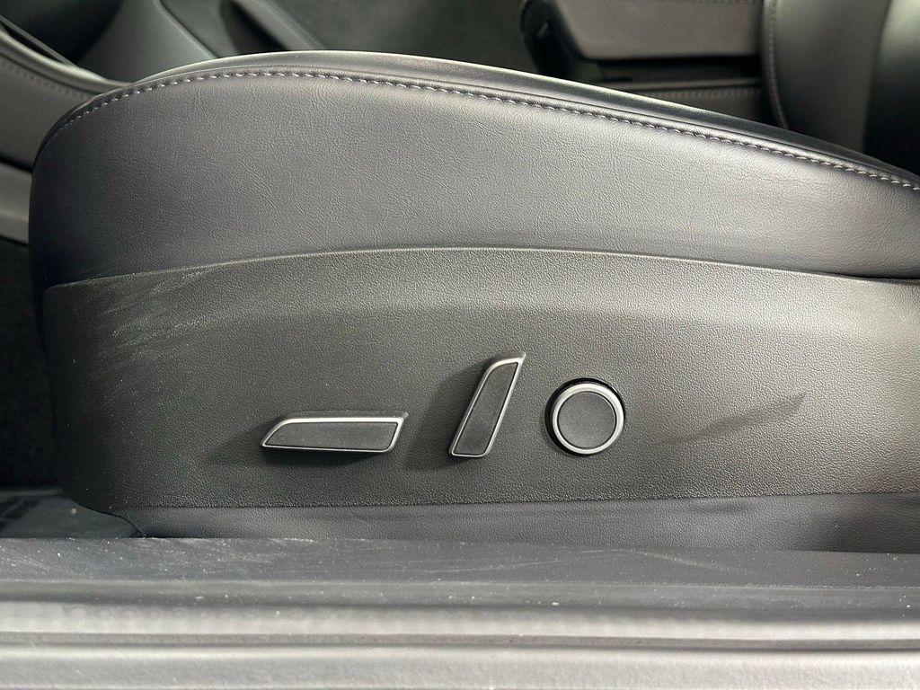 used 2021 Tesla Model 3 car, priced at $22,420