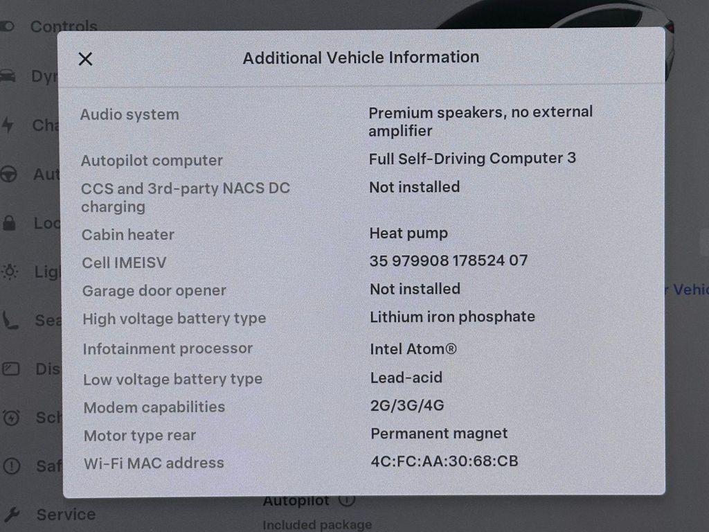 used 2021 Tesla Model 3 car, priced at $22,420
