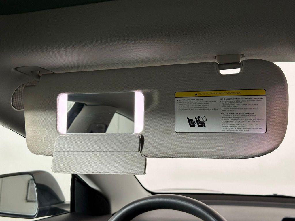 used 2022 Tesla Model 3 car, priced at $18,480