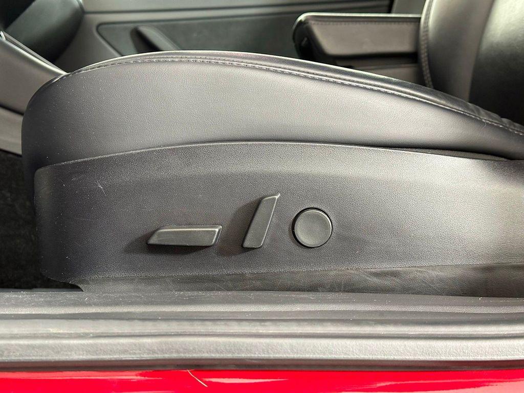 used 2020 Tesla Model 3 car, priced at $19,980
