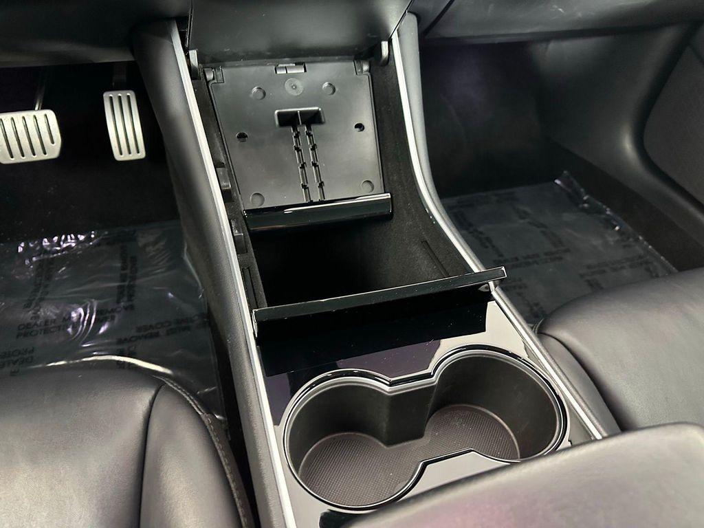 used 2020 Tesla Model 3 car, priced at $19,980