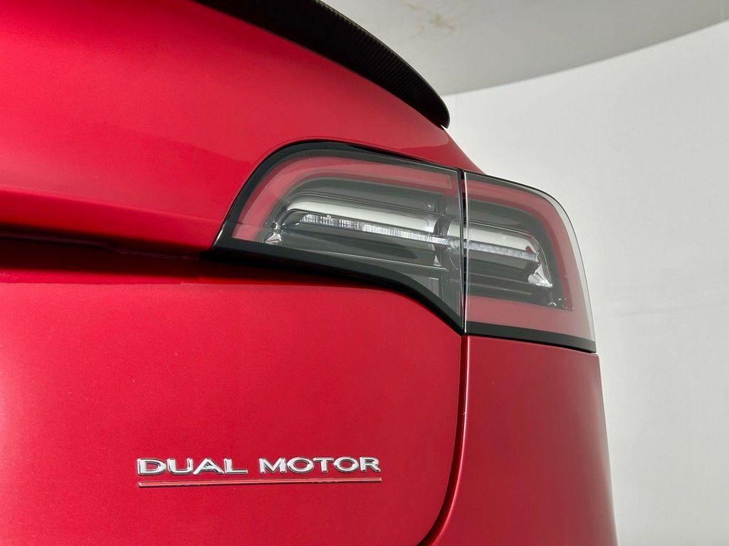used 2020 Tesla Model 3 car, priced at $19,980