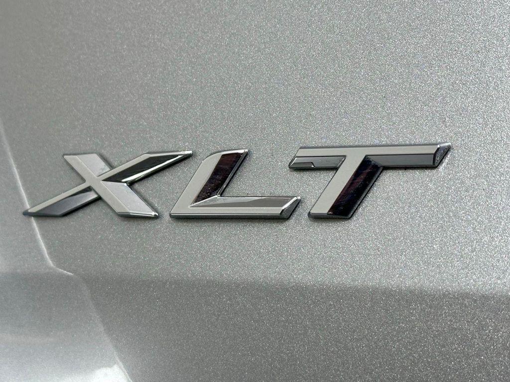 used 2023 Ford Explorer car, priced at $27,980