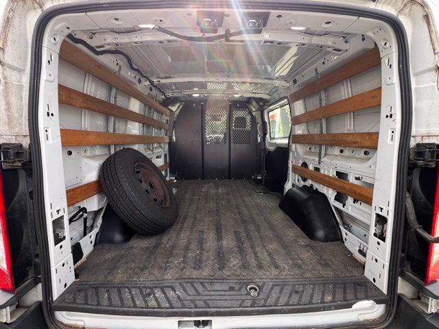used 2018 Ford Transit-250 car, priced at $17,980