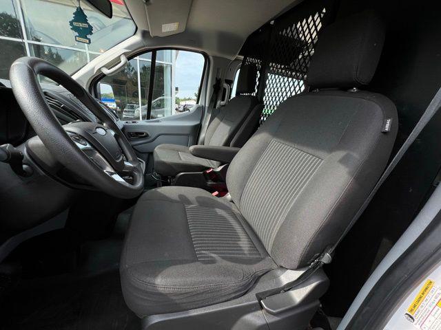 used 2018 Ford Transit-250 car, priced at $17,980