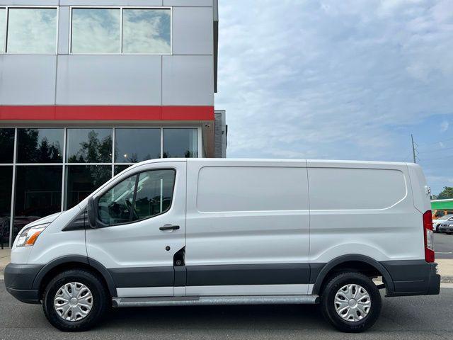used 2018 Ford Transit-250 car, priced at $17,980