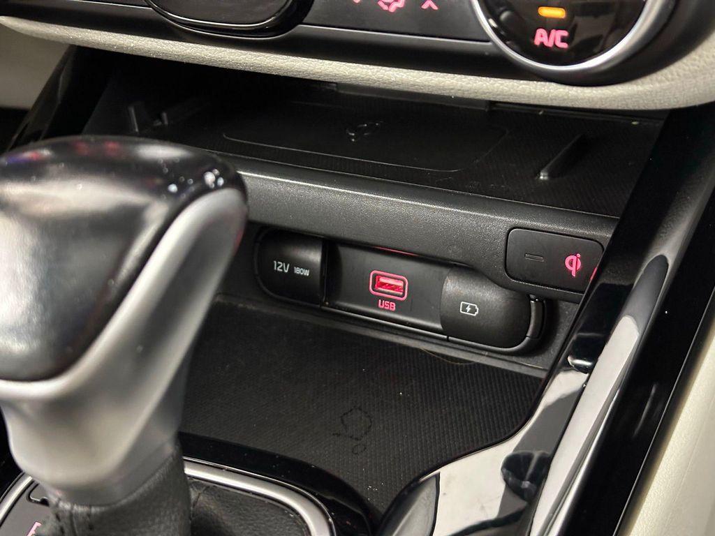 used 2021 Kia Soul car, priced at $14,980