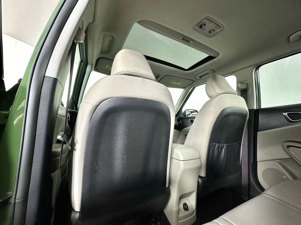 used 2021 Kia Soul car, priced at $14,980