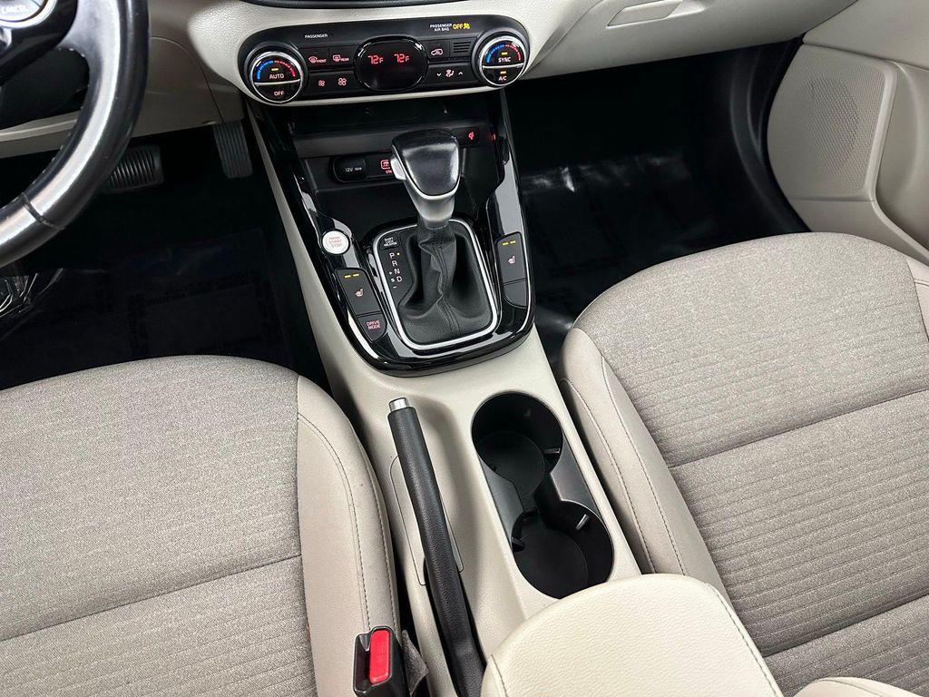 used 2021 Kia Soul car, priced at $14,980