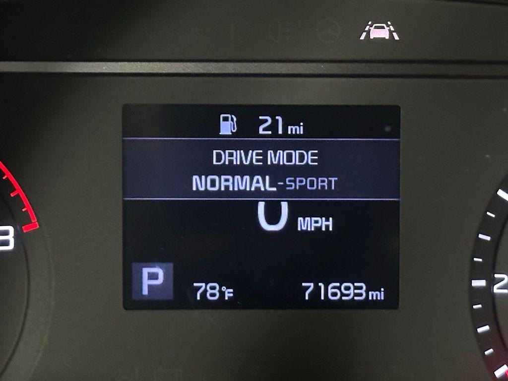 used 2021 Kia Soul car, priced at $14,980