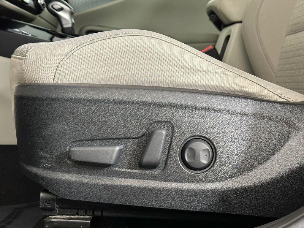 used 2021 Kia Soul car, priced at $14,980