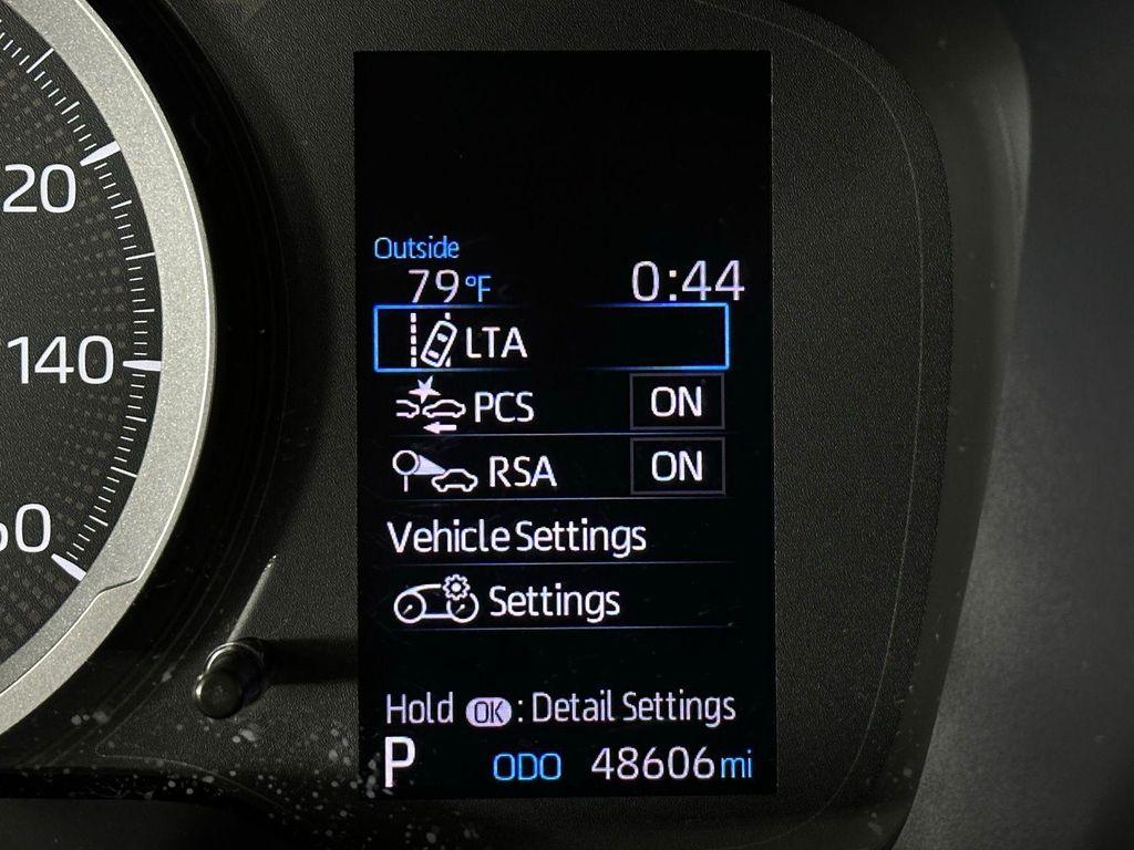used 2021 Toyota Corolla car, priced at $16,980