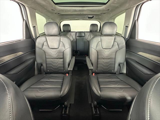 used 2022 Kia Telluride car, priced at $36,980