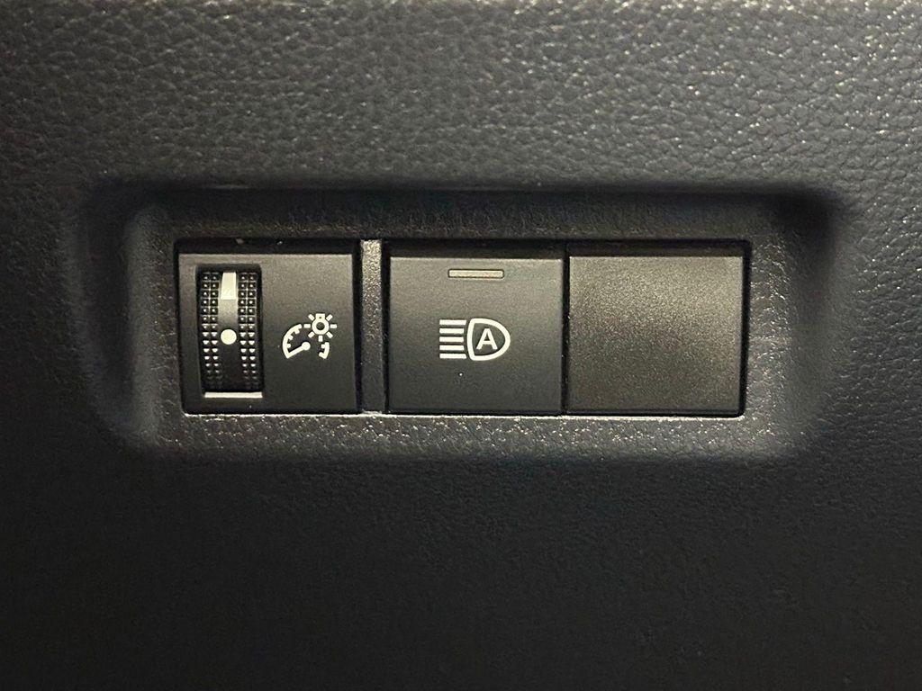 used 2020 Toyota RAV4 car, priced at $20,980