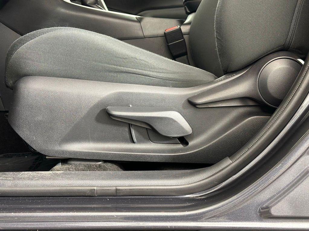 used 2020 Toyota RAV4 car, priced at $20,980