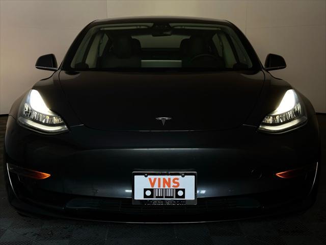 used 2020 Tesla Model 3 car, priced at $20,980