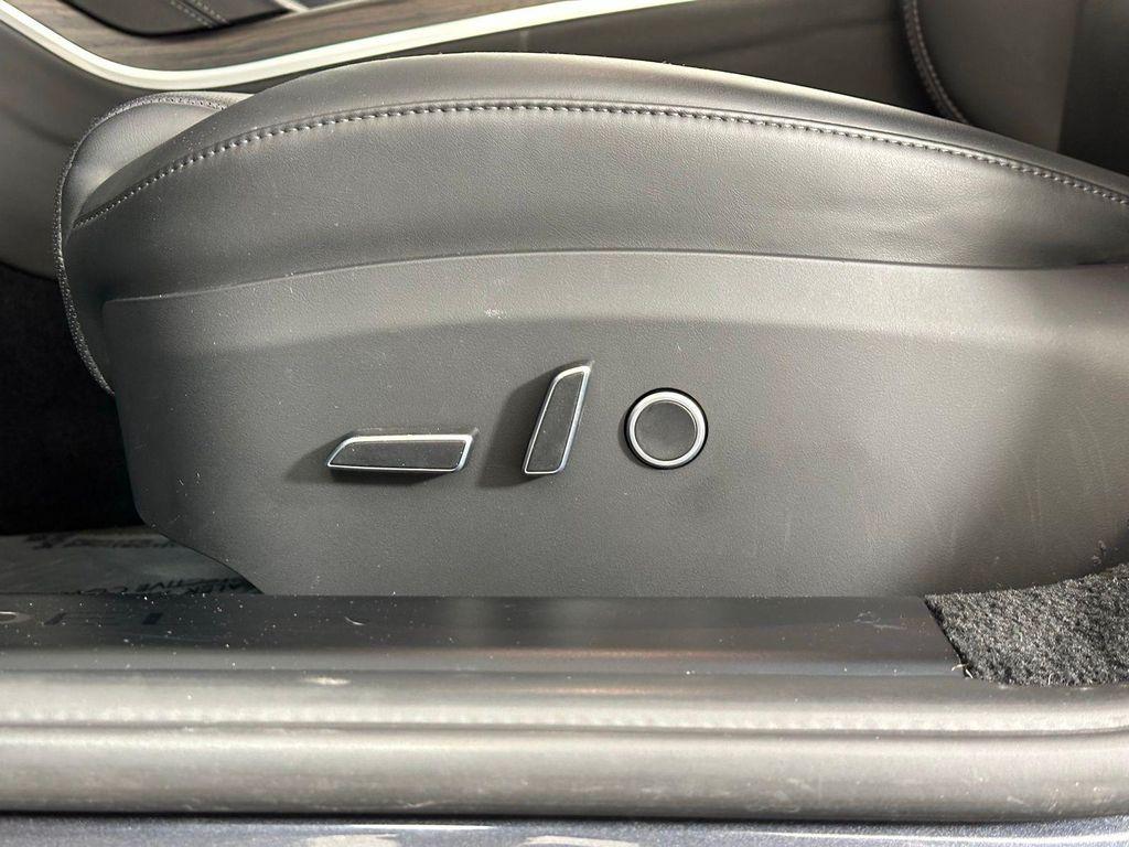 used 2022 Tesla Model S car, priced at $38,980