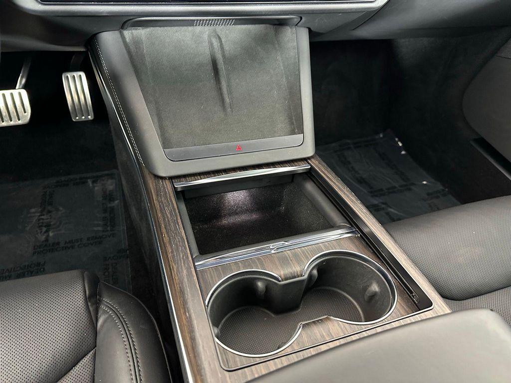 used 2022 Tesla Model S car, priced at $38,980