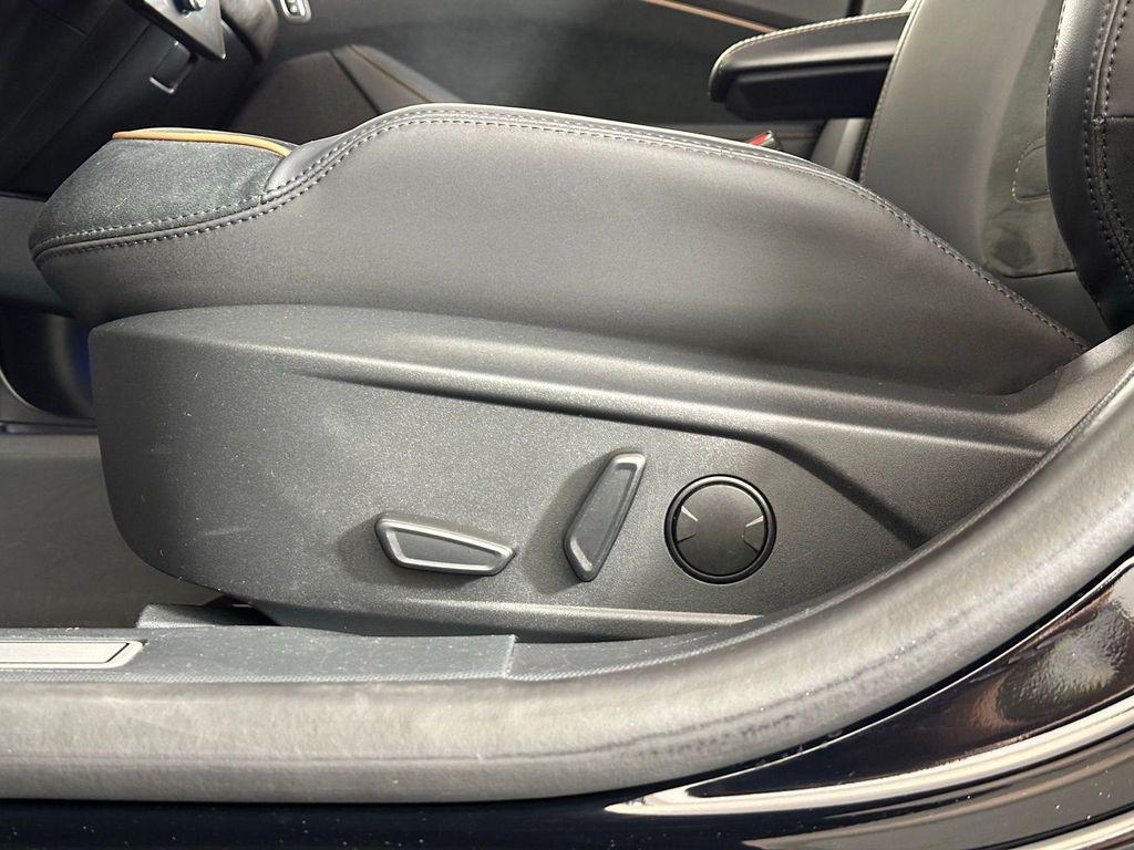 used 2023 Ford Mustang Mach-E car, priced at $31,980