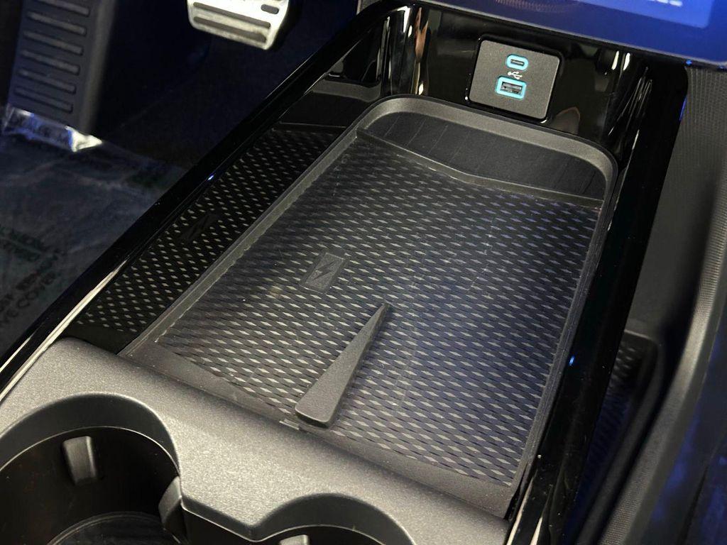 used 2023 Ford Mustang Mach-E car, priced at $31,980