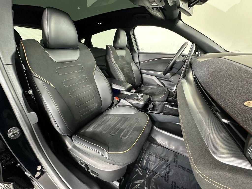 used 2023 Ford Mustang Mach-E car, priced at $31,980