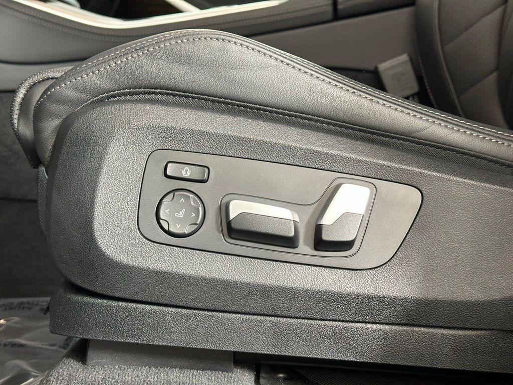 used 2024 BMW X5 car, priced at $57,980