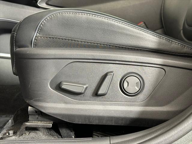 used 2024 Hyundai TUCSON Plug-In Hybrid car, priced at $30,980