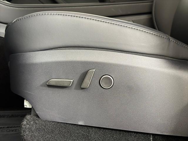 used 2024 Tesla Model Y car, priced at $34,980