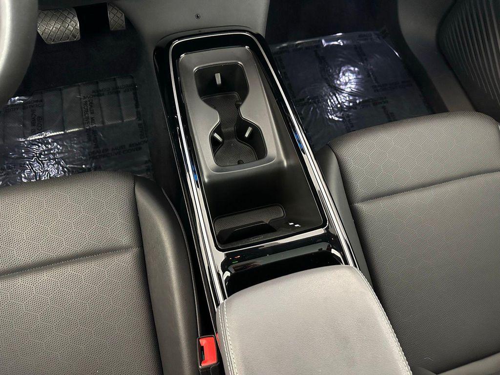 used 2023 Volkswagen ID.4 car, priced at $22,980