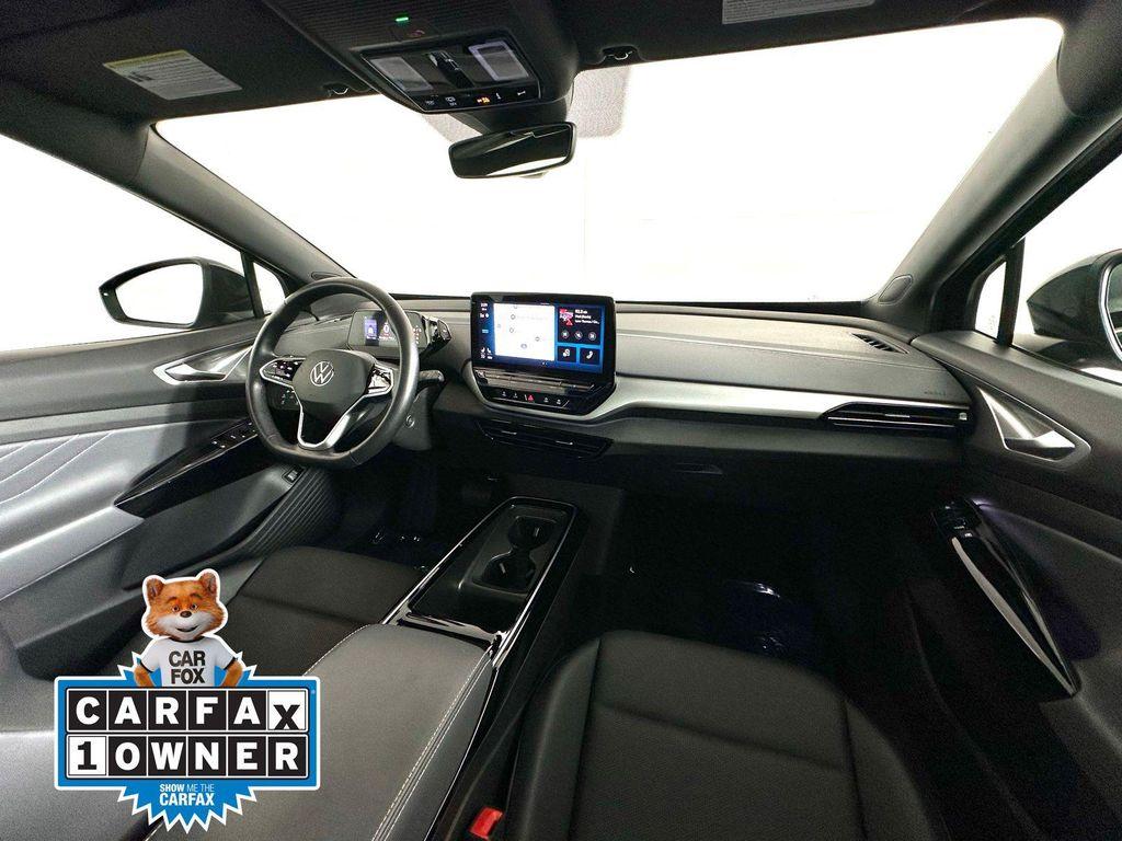 used 2023 Volkswagen ID.4 car, priced at $22,980