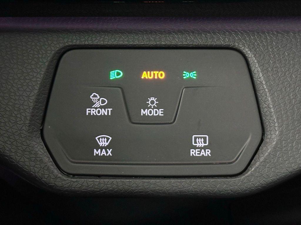 used 2023 Volkswagen ID.4 car, priced at $22,980