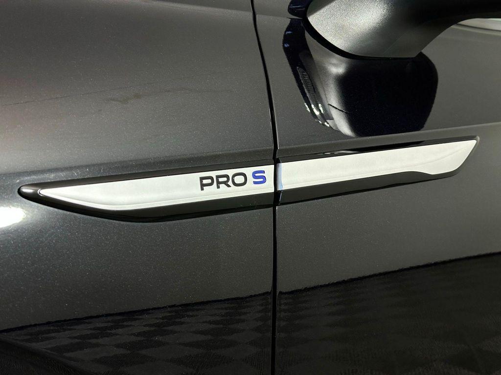 used 2023 Volkswagen ID.4 car, priced at $22,980