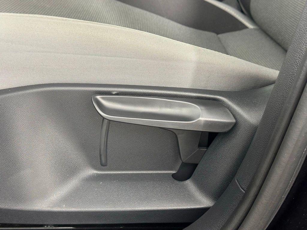 used 2023 Volkswagen Taos car, priced at $15,980