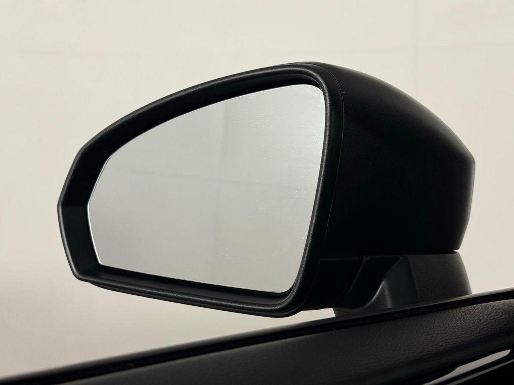 used 2023 Volkswagen Taos car, priced at $17,420
