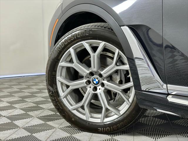 used 2022 BMW X7 car, priced at $54,980