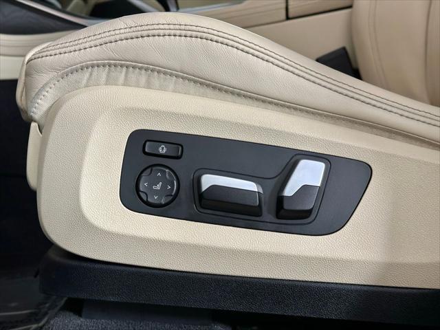 used 2022 BMW X7 car, priced at $54,980