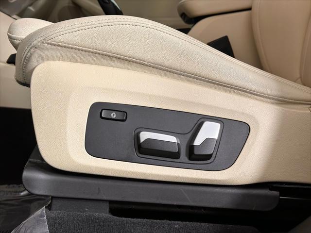 used 2019 BMW X3 car, priced at $19,980