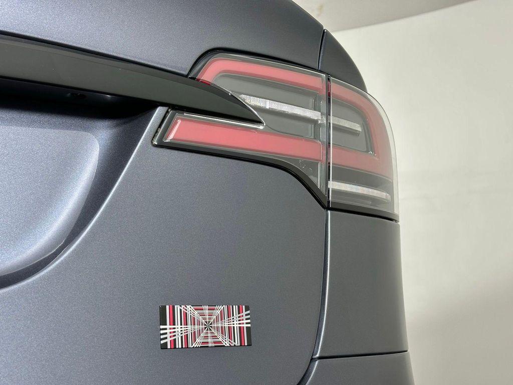 used 2022 Tesla Model X car, priced at $50,980