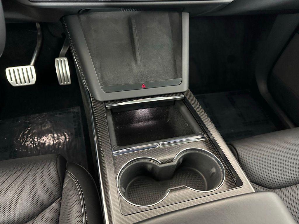 used 2022 Tesla Model X car, priced at $50,980