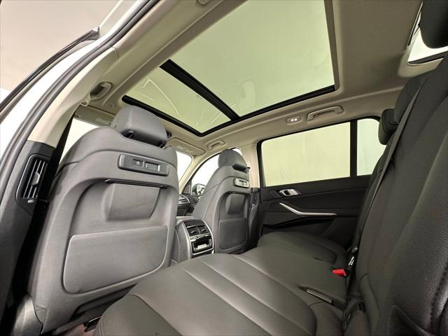 used 2019 BMW X7 car, priced at $30,980